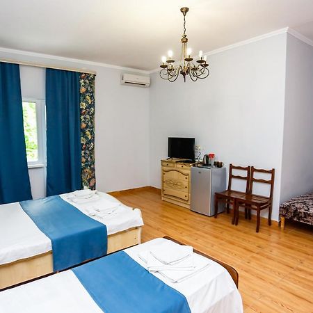 Hotel Sabina Gagra Eksteriør billede