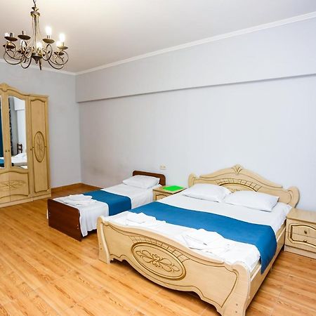 Hotel Sabina Gagra Eksteriør billede