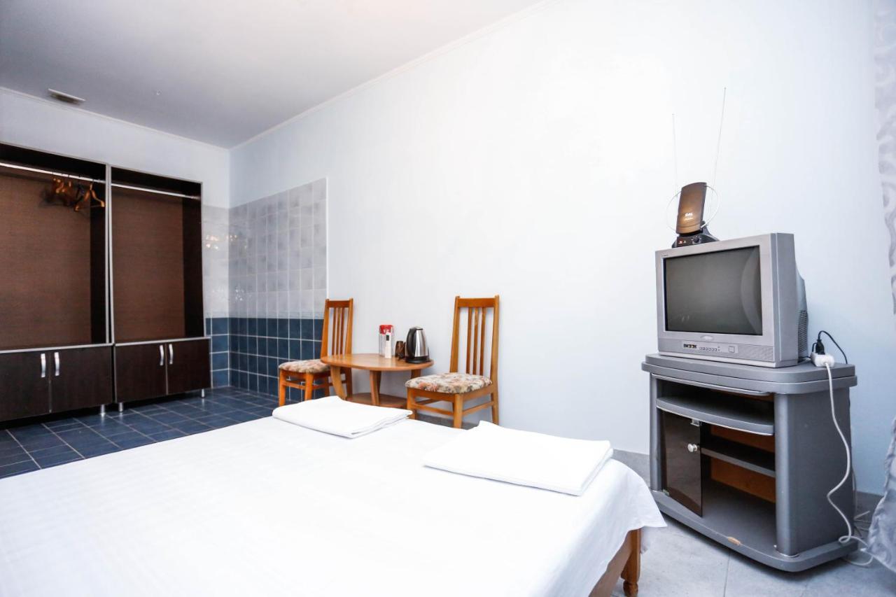Hotel Sabina Gagra Eksteriør billede