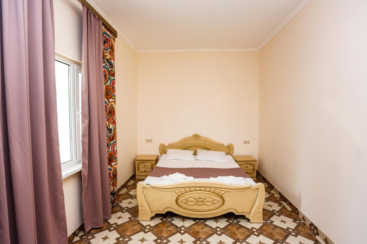 Hotel Sabina Gagra Eksteriør billede